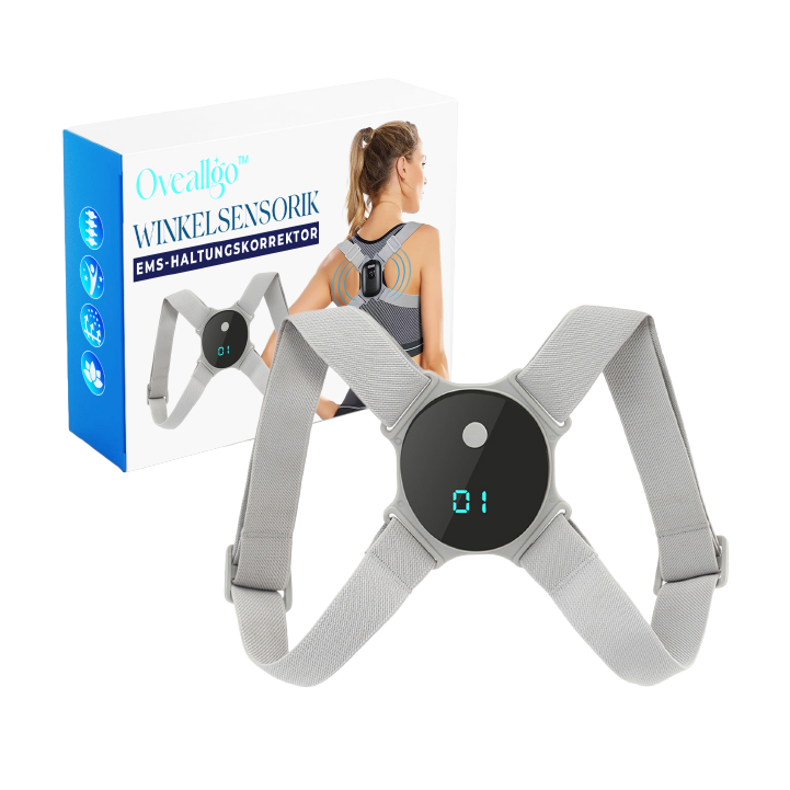 EMS Posture Band - PosturePro