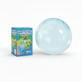 Inflatable Bubble Ball Giant TPR Outdoor Play Toy