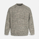 Men's longline cardigan, view 1