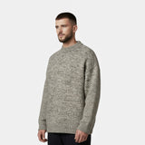 Men's longline cardigan, view 2
