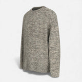 Men's longline cardigan, view 3