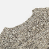 Men's longline cardigan, view 4