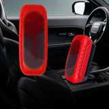 Car Glass Cleaner Kit – Windshield Cleaning, Refillable & Multiple Sets