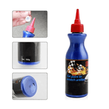 Car Scratch Repair Polish – Restores Shine, Works on All Paint Types