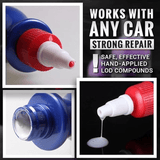 Car Scratch Repair Polish – Restores Shine, Works on All Paint Types