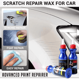 Car Scratch Repair Polish – Restores Shine, Works on All Paint Types