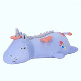 Enhanced Product Title: **Leuchtendes Einhorn Kuscheltier – Plüschspielzeug mit LED-Lichtern für Kinder, Kuscheliges Geschenk für Mädchen und Jungen** 

This title includes relevant keywords and phrases that can help improve visibility and attract potenti