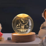 Enhanced Product Title: "CelestialGlow Glowing Sphere - Illuminating Decorative Orb for Home & Garden | LED Light Feature" 

This title includes relevant keywords while maintaining clarity and appeal for potential buyers.