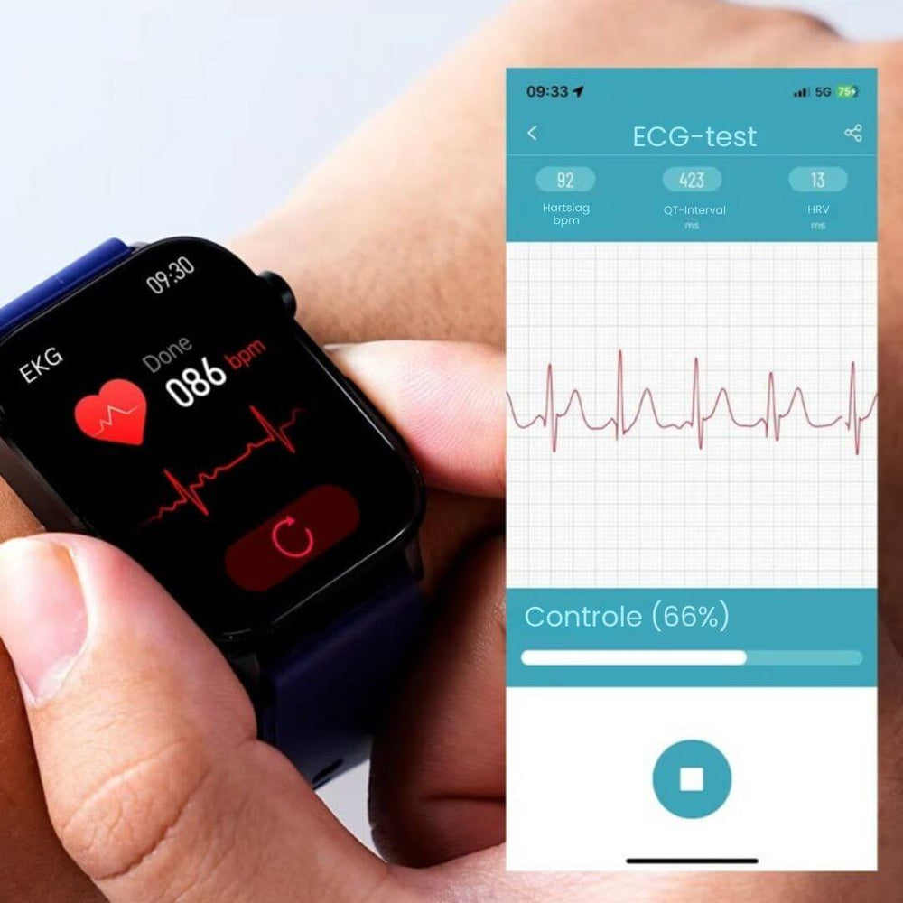 Enhanced Product Title: **GlucoCare SOS Smart Watch 2025: Advanced Fall Detection & Real-Time Glucose Monitoring**