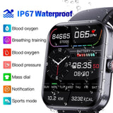 BowLift | GlucoWatch - Blood Sugar Monitoring Smartwatch