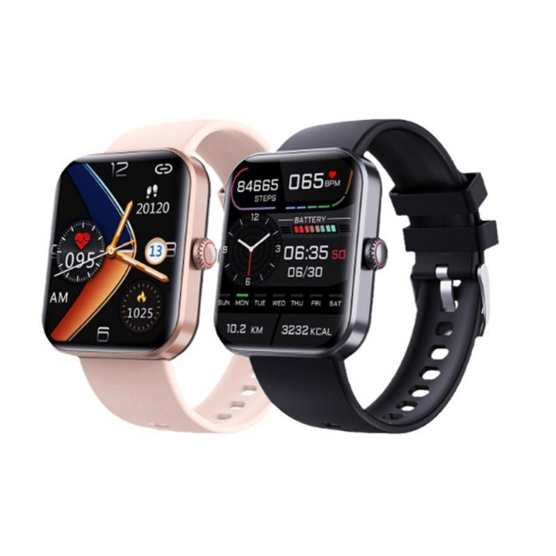 BowLift | GlucoWatch - Blood Sugar Monitoring Smartwatch