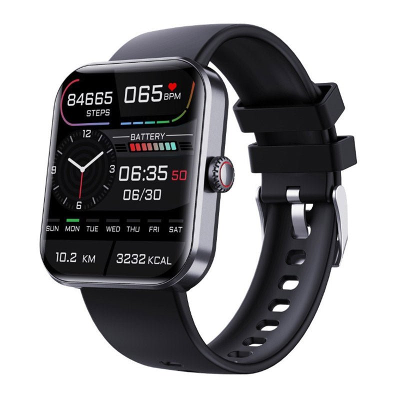 BowLift | GlucoWatch - Blood Sugar Monitoring Smartwatch