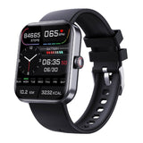 BowLift | GlucoWatch - Blood Sugar Monitoring Smartwatch