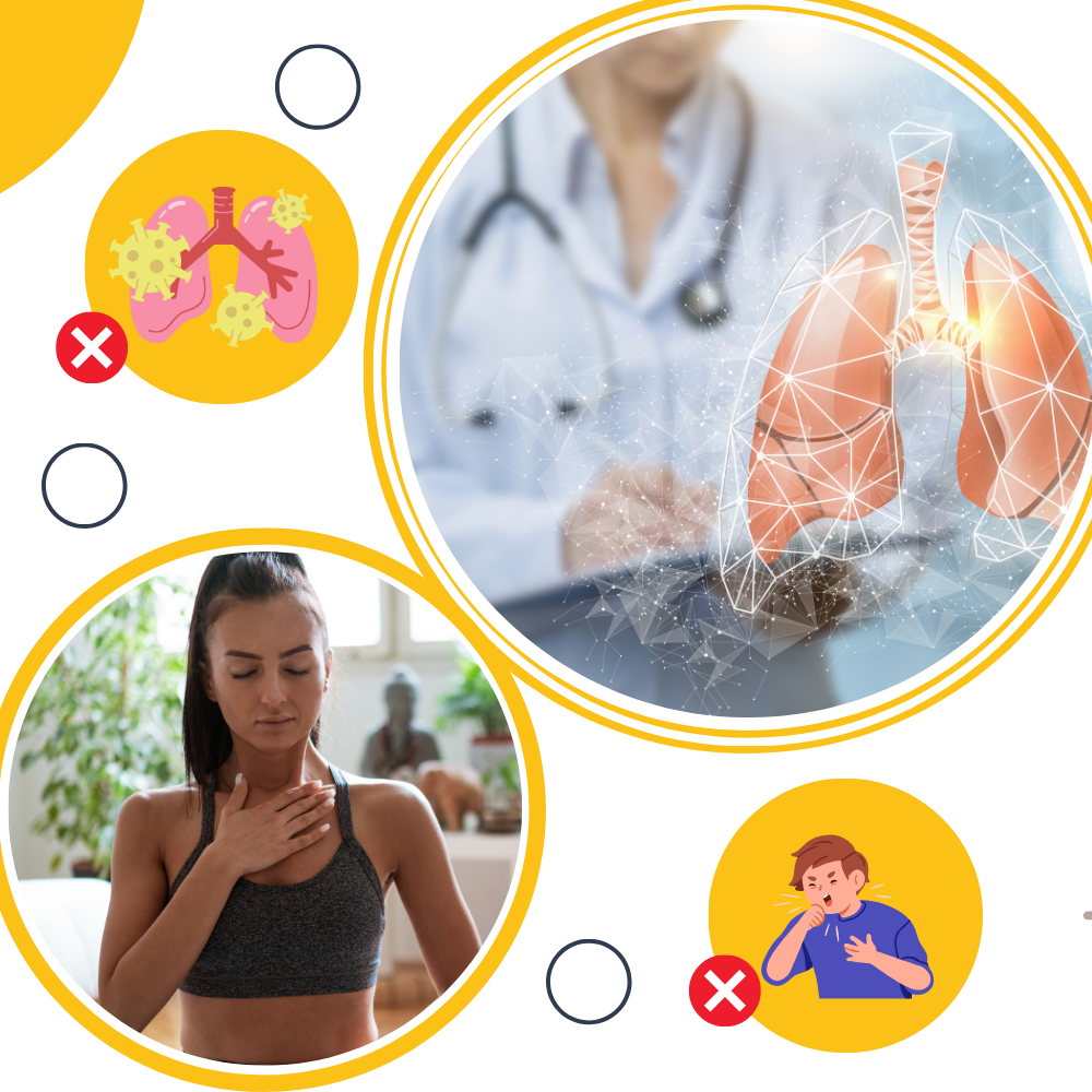 Alcohol-Free Mullein Drops for Lung Health | Natural Respiratory Support | Herbal Supplement