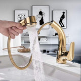Kalsten | 360 Pull-out Shower Faucet