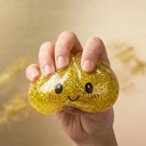 Squishy Dumpling Toy – Slow-Rise Foam, Kawaii Design & 15 Colors