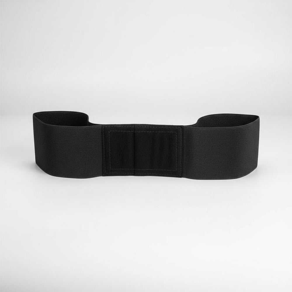 Golf Swing Training Aid – Adjustable Design, Arm Stabilizer & Practice Tool