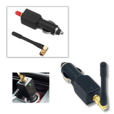 GPS Signal Blocker for Vehicle Security StealthGuard