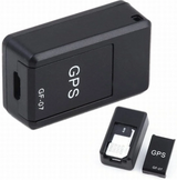 Enhanced Product Title:  
"Mini GPS Tracker GF-07 – Echtzeit-Ortung per App – Kein Abo, Kein Vertrag – Ideal für Haustiere, Fahrzeuge & Wertsachen" 

This title includes relevant keywords and highlights the product's features and potential uses, making it