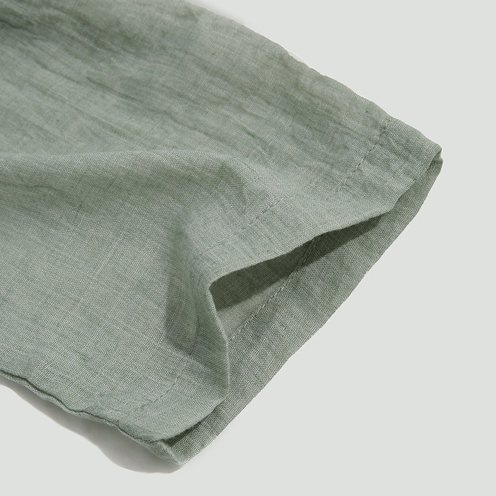 Levi – Linen Shirt for Men