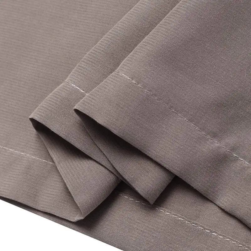Plus-Size Wide-Leg Work Pants for Women - Stylish Fall Edition - Comfortable & Versatile Office Wear