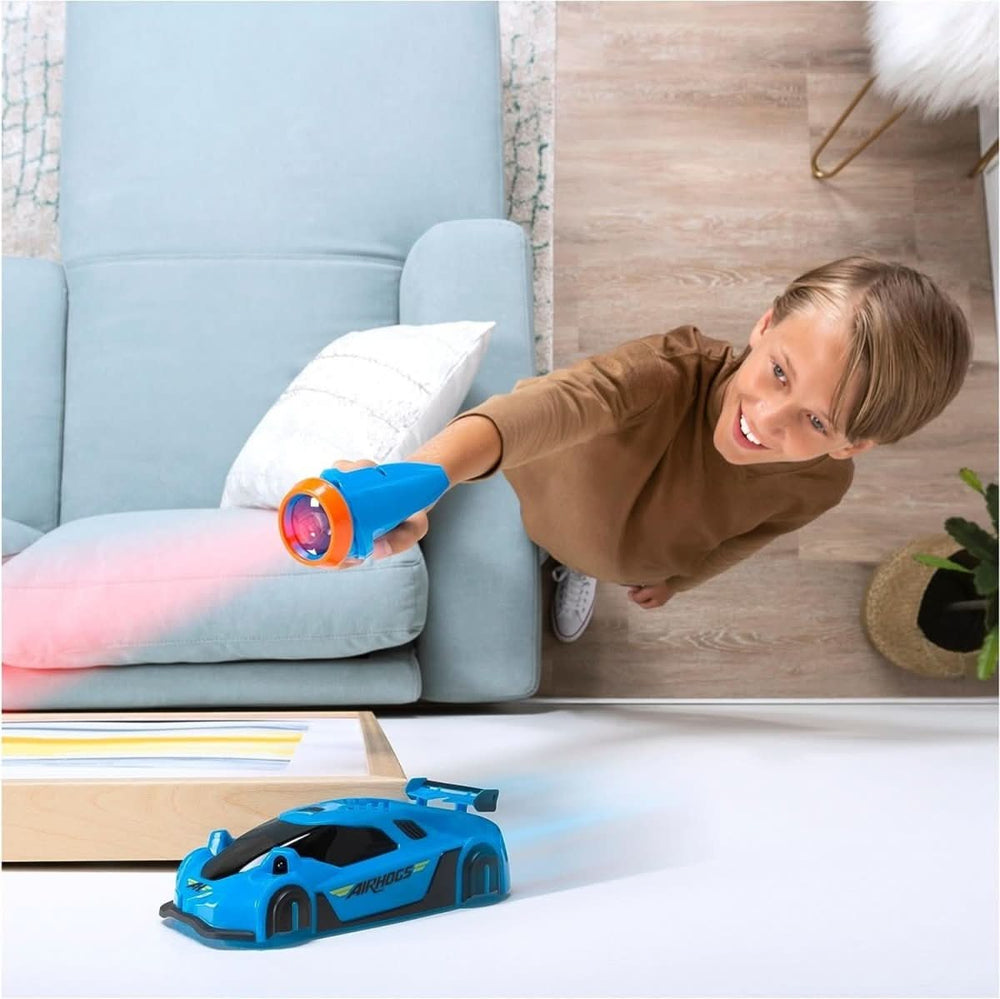 Laser Remote Control Wall-Climbing RC Car for Kids - Gravity-Defying Stunt Toy, Indoor & Outdoor Fun