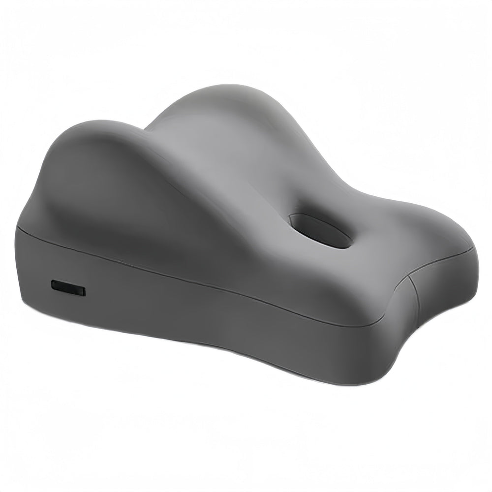 Ergonomic Wedge Pillow – Memory Foam, Washable Cover & Multi-Position Support for Couples