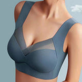 EaseFit – Seamless Bra for Ultimate Comfort