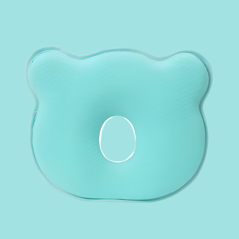 ErgoNest – Memory Foam Baby Pillow