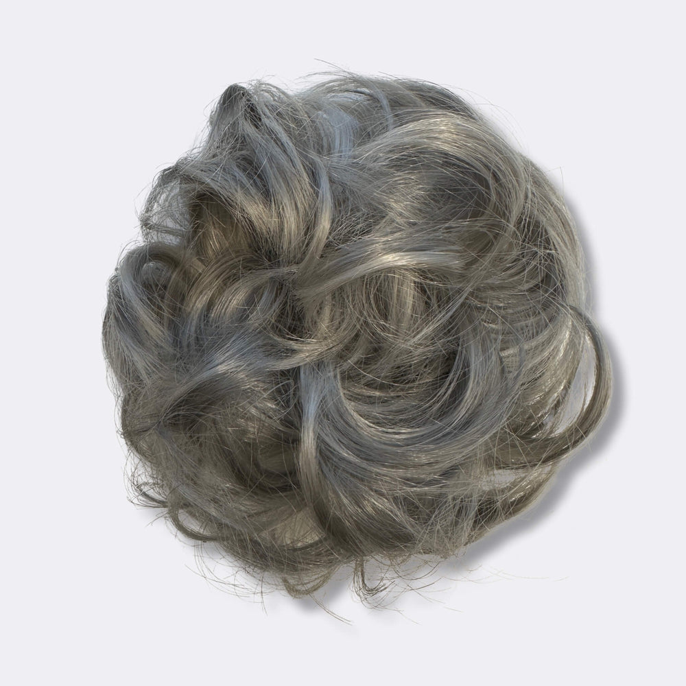 BunPop – Hair Extension Scrunchie