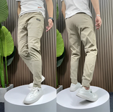 Comfortable Men's Cargo Pants – ActiveFlex