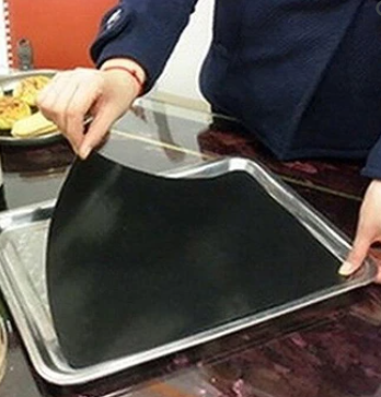 Antihaft-Grillmatte 2er-Set – Perfekte Grill-Ergebnisse ohne Rückstände | Ideal für Sauberes Grillen