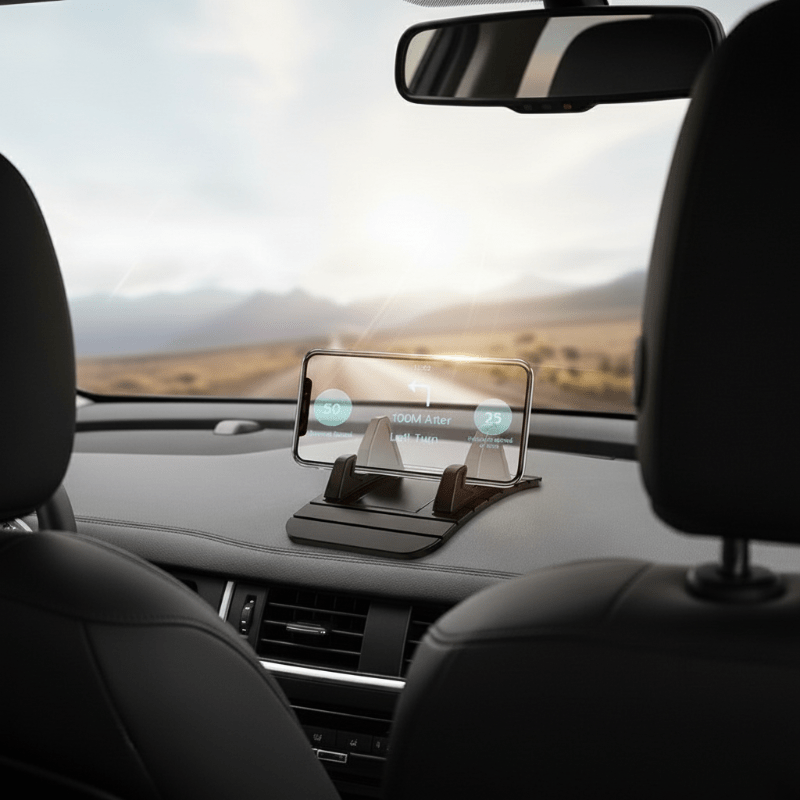 Enhanced Product Title: **GRIPMATE Secure Car Phone Mount – Stable Dashboard Grip for Ultimate Device Stability** 

This optimized title includes relevant keywords while maintaining clarity and appeal for potential buyers.