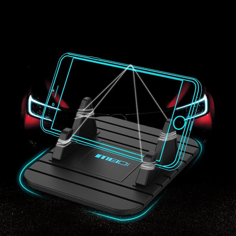 Enhanced Product Title: **GRIPMATE Secure Car Phone Mount – Stable Dashboard Grip for Ultimate Device Stability** 

This optimized title includes relevant keywords while maintaining clarity and appeal for potential buyers.