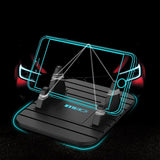 Enhanced Product Title: **GRIPMATE Secure Car Phone Mount – Stable Dashboard Grip for Ultimate Device Stability** 

This optimized title includes relevant keywords while maintaining clarity and appeal for potential buyers.