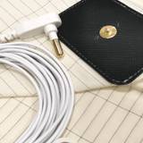 Premium Grounding Sheet with Silver Threads - Enhance Sleep Quality & Boost Health Naturally