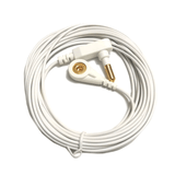 Premium Grounding Sheet with Silver Threads - Enhance Sleep Quality & Boost Health Naturally