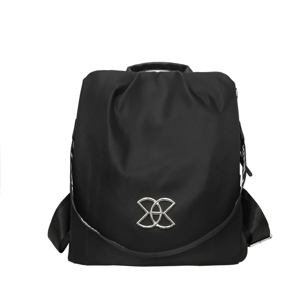 Anti-Theft Laptop Backpack – 20L, RFID-Blocking & Water-Resistant