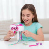 Hair Styling Tool Braiding Device Easy Use Hair Braiding Tool