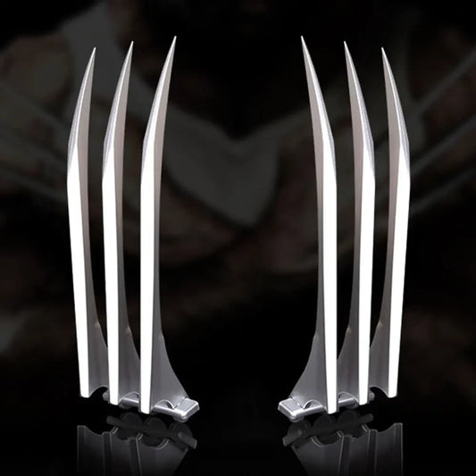 Halloween Costume Claws – Add-On Prop Accessory