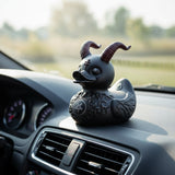 Halloween Accessories Decorative Rubber Duck Unique Design