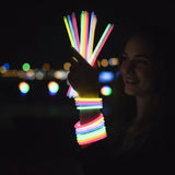 Halloween Accessories Glow Sticks Party Favors