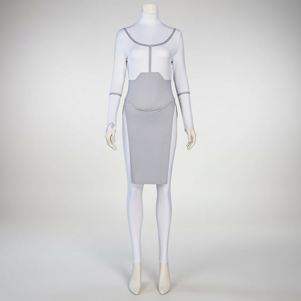 Halloween Costume Adults Cosplay Full Bodysuit Design