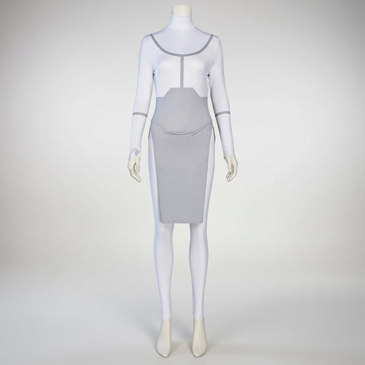 Full Bodysuit Costume – Adults, Cosplay Style & Stretch Fit
