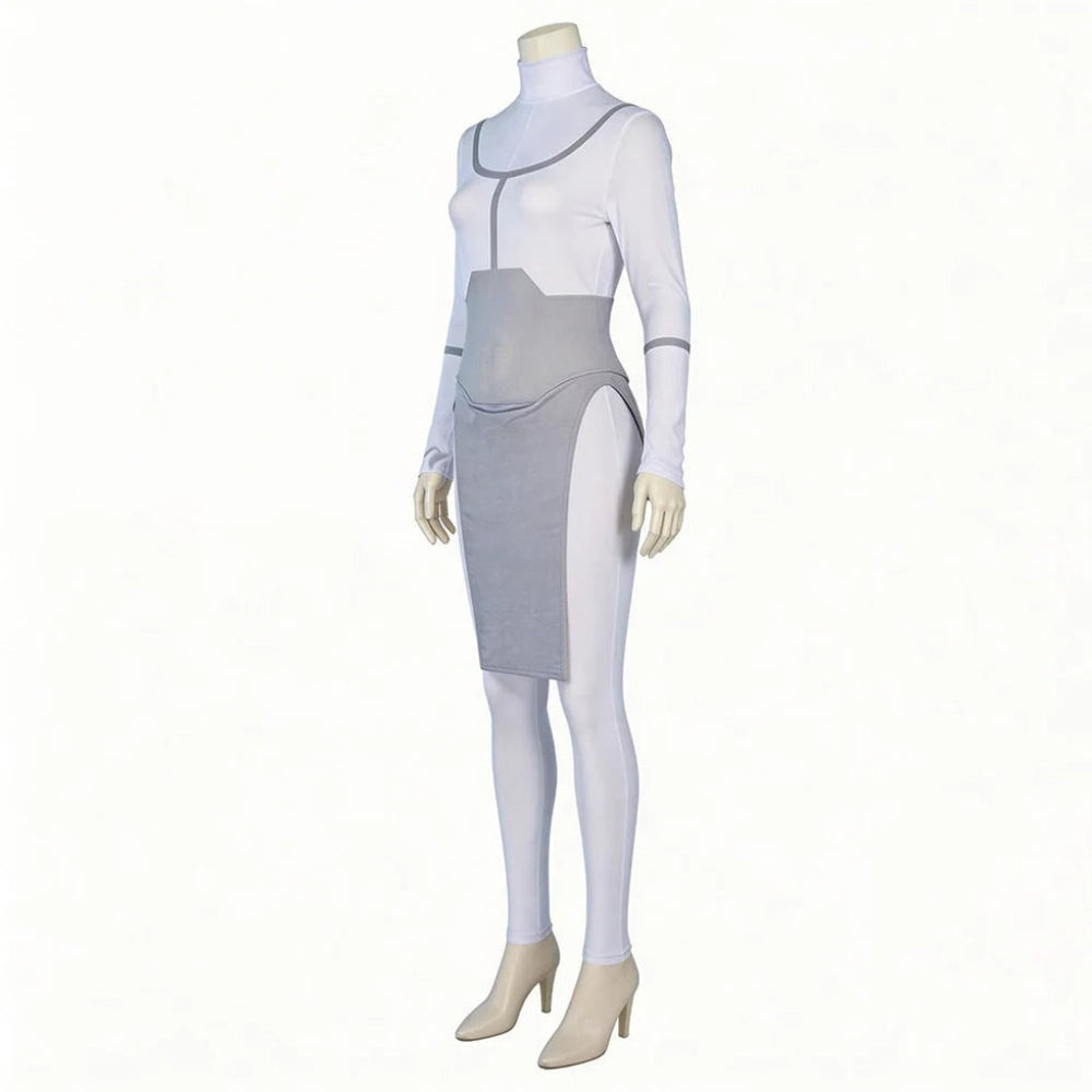 Halloween Costume Adults Cosplay Full Bodysuit Design