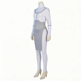 Halloween Costume Adults Cosplay Full Bodysuit Design