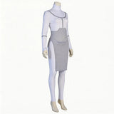 Halloween Costume Adults Cosplay Full Bodysuit Design