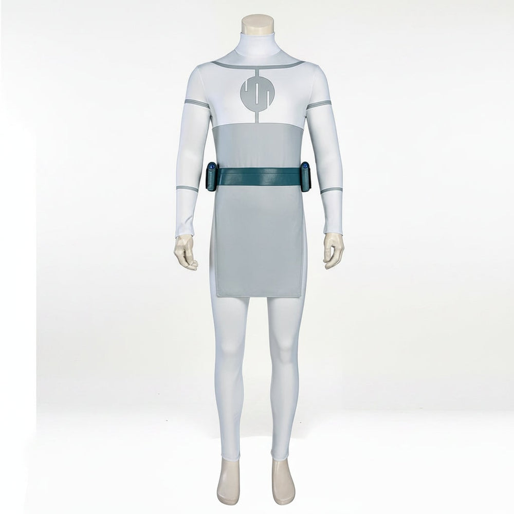 Halloween Costume Adults Cosplay Full Bodysuit Design