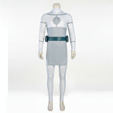 Halloween Costume Adults Cosplay Full Bodysuit Design