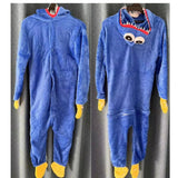 Halloween Costumes Animal Onesie Fun Plush Design